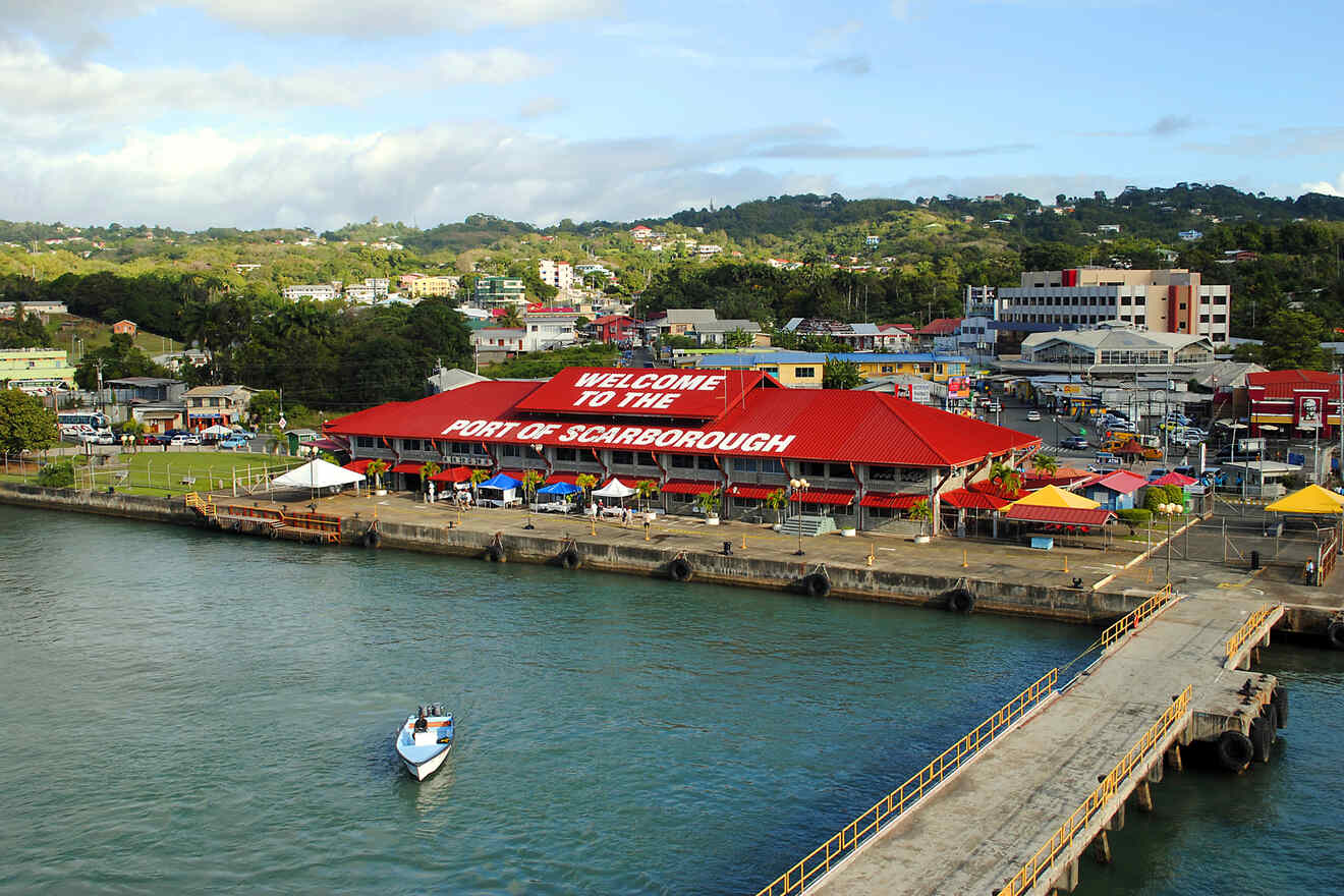 Where To Stay In Trinidad And Tobago • 5 Areas And Top Hotels Showbizztoday